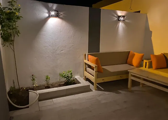 Eid House Apartment