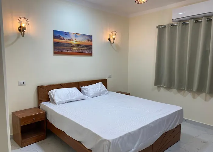 Eid House Apartment Dahab