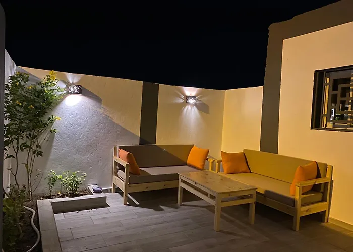 Eid House * Dahab