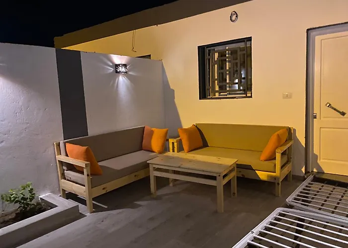 Apartment Eid House