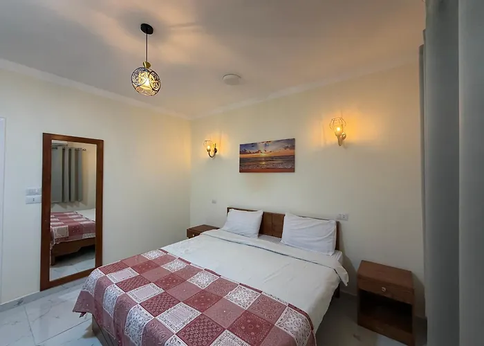Apartment Eid House Dahab
